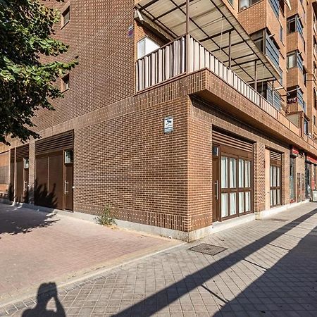 Exyca Embajadores 马德里 外观 照片